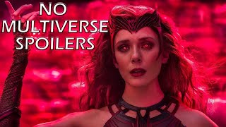 Wandavision: Mental Health and the Scarlet Witch | Video Essay and Analysis