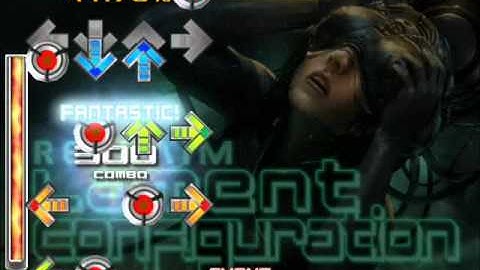 OpenITG: Lament Configuration / Rephaim Playthough S- Full Combo