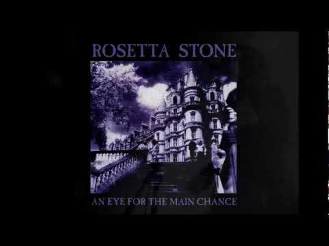 ROSETTA STONE - Something Strange