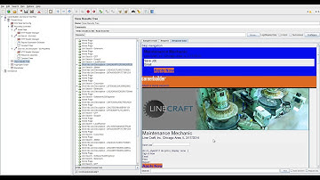 JMeter Performance Test