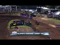 Villopoto Captures Moto 2 at Washougal - Race Recap