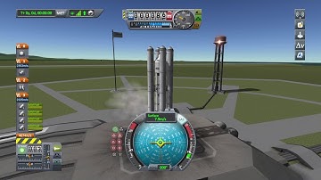 Kerbal Space Program: Episode 3 of my science playthrough