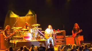 Candlebox - CoverMe ~  Live @ Chastain Park Amphitheater Atlanta, Ga