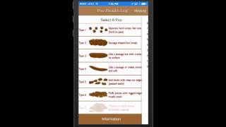 The Poo App! screenshot 2