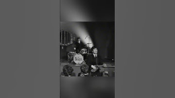 The Beatles | Twist And Shout (Shake It, Shake It) #thebeatles #johnlennon #twistandshout