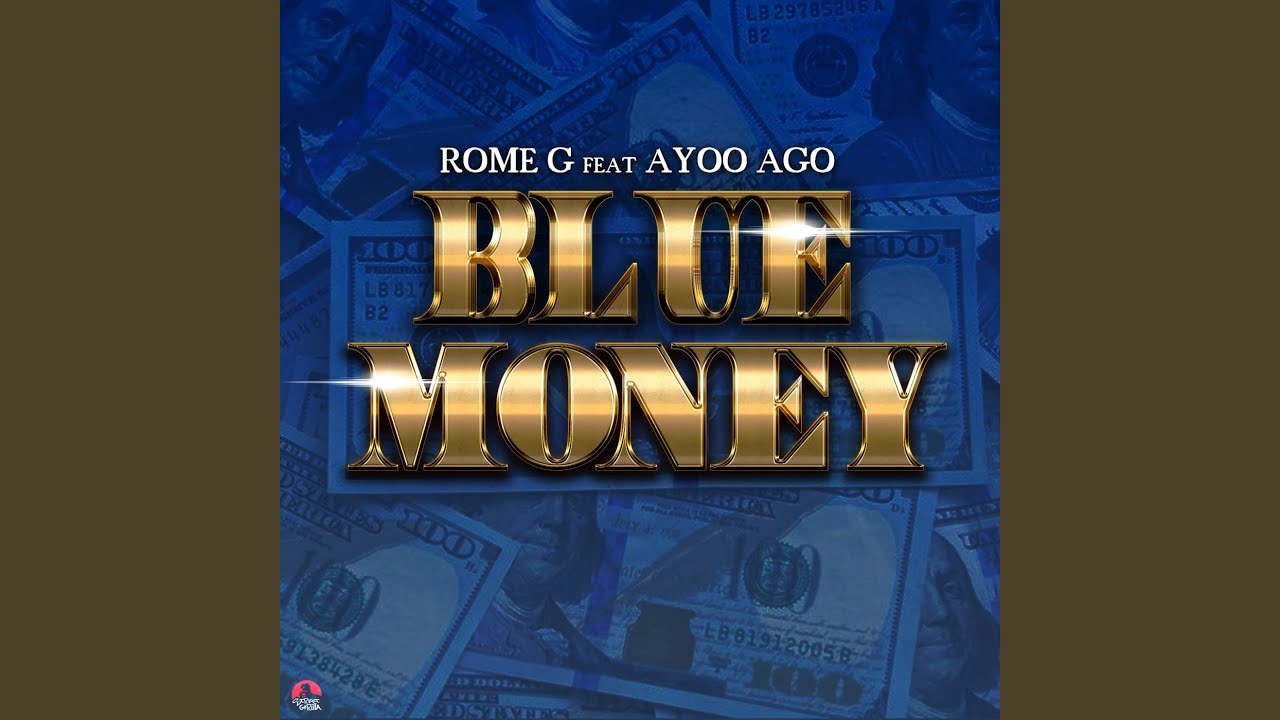Blue Money YouTube