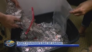 Nexstar Founder's Day of Caring: Ronald McDonald House