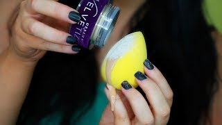 60 SECOND MAKEUP TUTORIAL!!