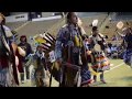 Tutxinmepu Powwow 2018