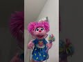 Abby Cadabby’s Magical Playdate