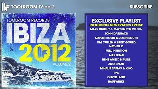 Mark Knight & Martijn ten Velden 'Morena' (Original Mix)