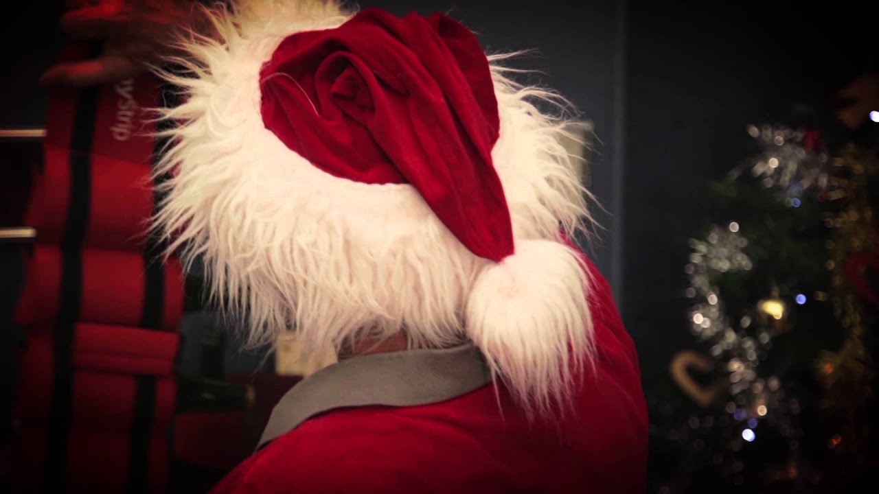 Stubby Strip Xmas special