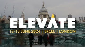 Elevate 2024