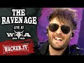 The raven age  live at wacken open air 2023