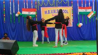 Dance On Naina Ashq Na Ho, Kal Ho Na Ho