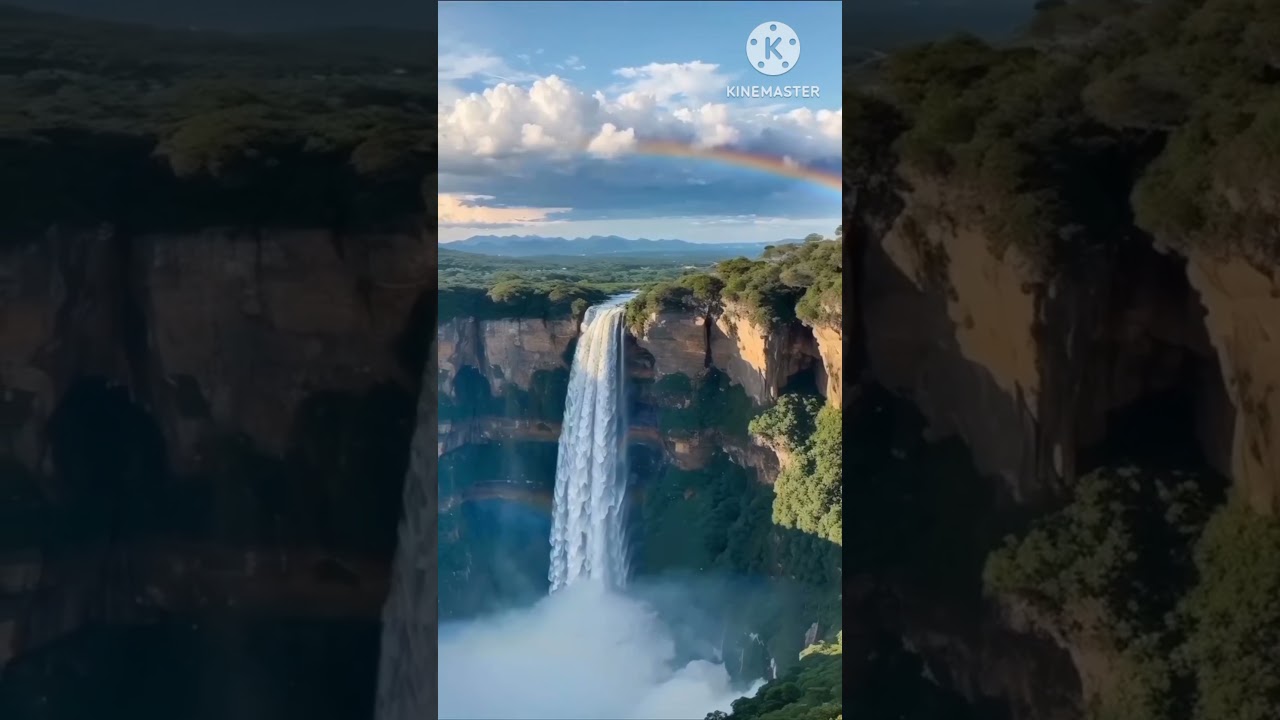 কাশ্মীরের অপরুপ সৌন্দর্য 🥰 