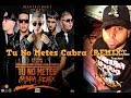 Tu No Mete Cabra (REMIX) - Bad Bunny Ft Daddy Yankee, Anuel AA, Cosculluela ¿Farruko?