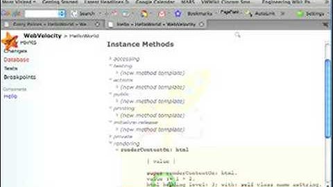 Smalltalk in Under Five Minutes