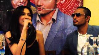 JenDer - Jennylyn Mercado and Derek Ramsay for "English Onl