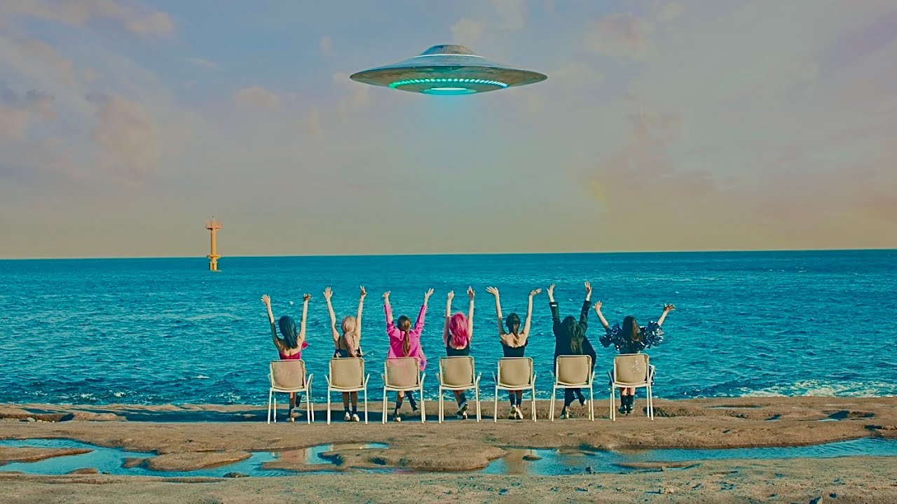 [ 오마이걸 playlist 🌍 ] 오마이걸 수록곡 들어봤어?
