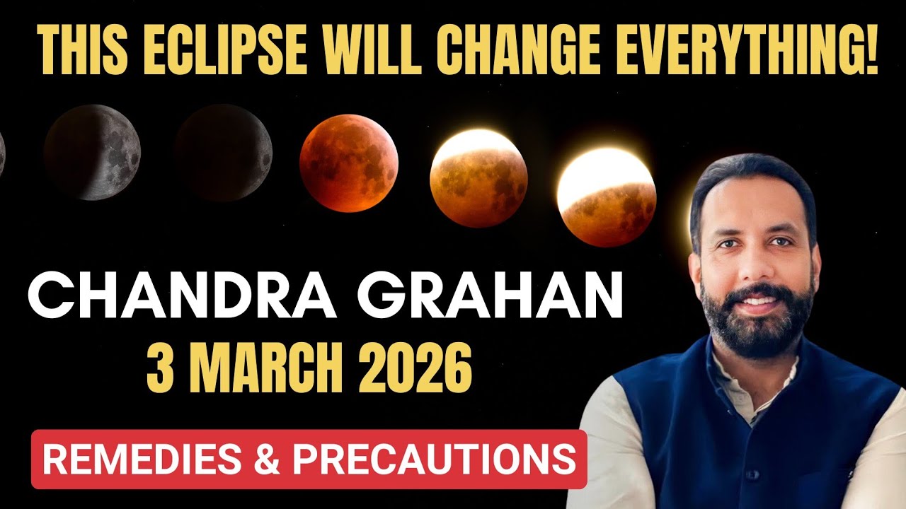 3 марта 2026 г. Лунное затмение | Лунное затмение 2026 г. | Меры предосторожности.