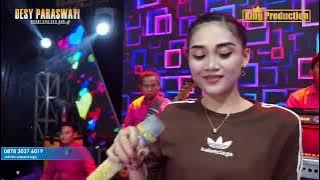 KESENGSEM - DESY PARASWATI - MANGGUNG ONLINE 23 JANUARI 2024