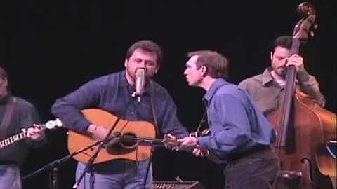 Dan Tyminski, Shawn Lane, Barry Bales, Ron Block M...