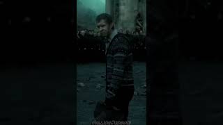 Harry Potter Neville Longbottom Got Revenge On Everyone 