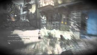 Final Audio: Corruption Montage Trailer