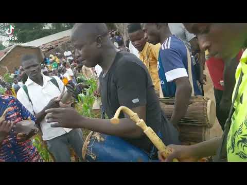 les funérailles en Pays Kabyè à Kara -Togo