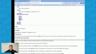 TIL...a new thing about iRules