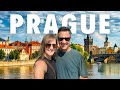 PRAGUE, Czech Republic | Europe&#39;s BEST City!