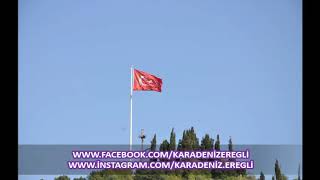 Çırpınırdı karadeniz Bakıp Türk’ün bayrağına 🇹🇷🇹🇷 Resimi