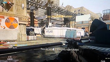 Got double Semtex kill across the map!