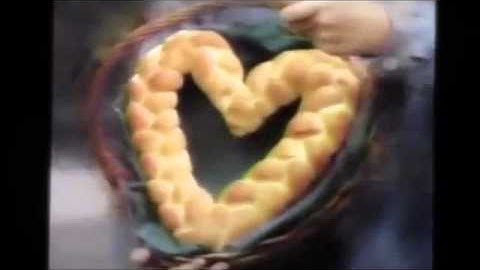 HEART! (Any Way You Slice It)