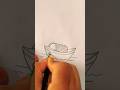 How to #easydraw a#ship #simple #drawing #art #stepbystep #artwork #trending #shorts #viral #ytshort