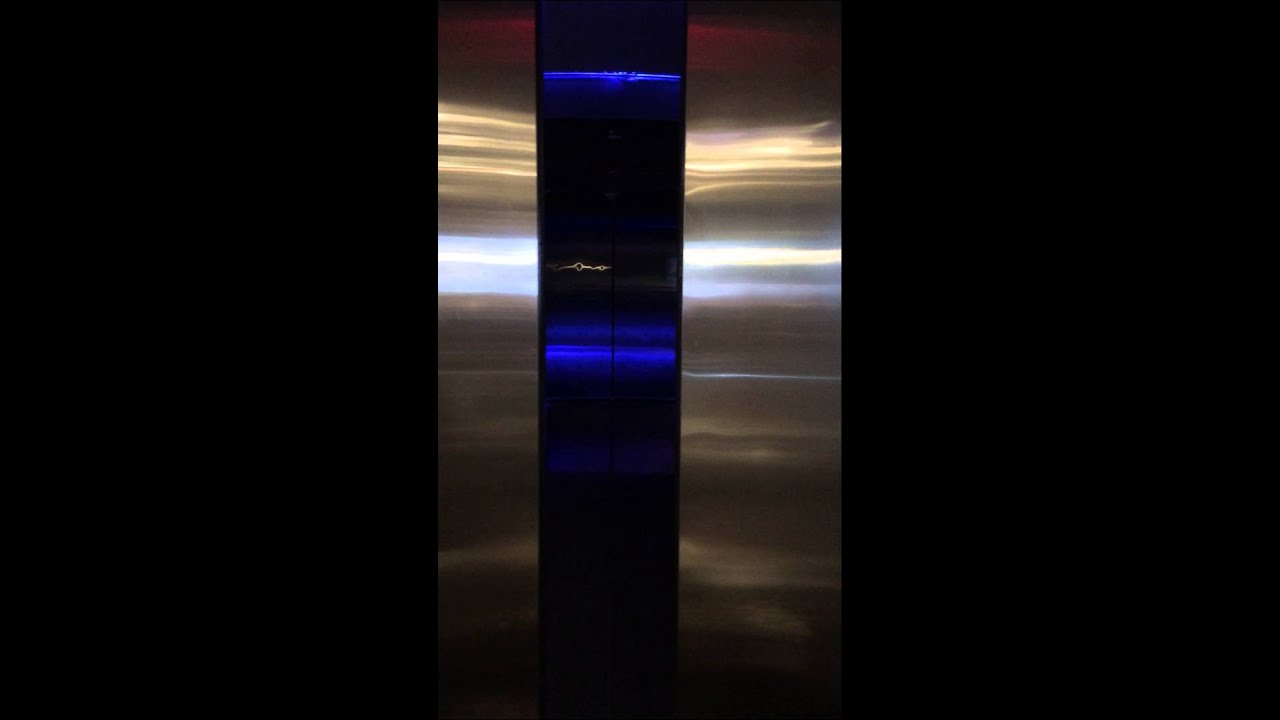 TASER Portal Doors Closing