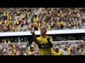 Rushing In | The Crew vs. NYCFC