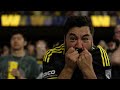 Rushing In | The Crew vs. NYCFC