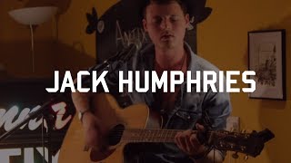 ANTIX: Cafe Sessions: Jack Humphries 'Lucky Charm' LIVE @ Sienna Deli, Yeovil