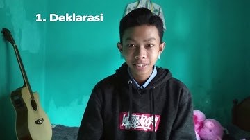 Membuat Class dan Objek pada Java - Pemrograman berorientasi objek