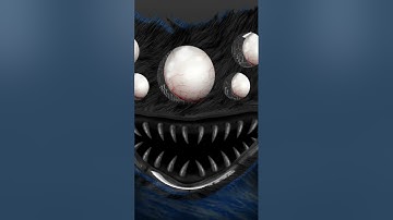 (ASMR) Upgrade Huggy Wuggy speed X5 - Project: Playtime