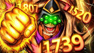MASTER YI TOP ONE SHOTING EVERYTHING IN THE GAME screenshot 3