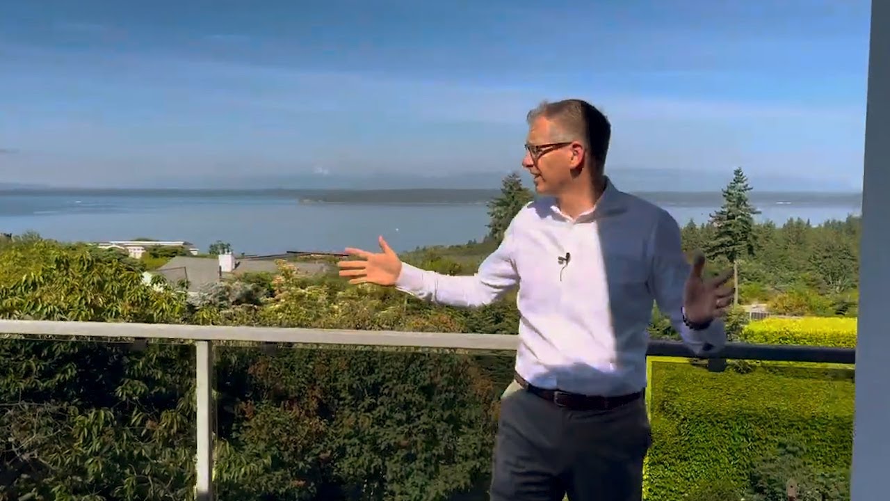 Adam's Friday Real Estate Update Innis Arden Views! Adam E. Cobb