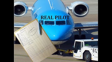 Infinite Flight / How To Pushback Like a BOSS / REAL PILOT Tutorial (Note The Information)