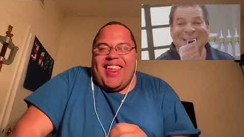 Ivanimal Reacts to Now That’s A Lot Of Phil Swift Brain Damage