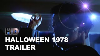 Halloween 1978 Trailer