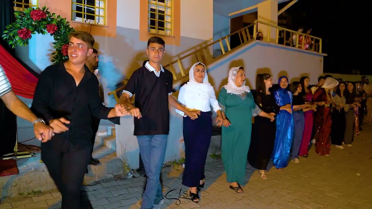 MUZAFFER DEMİR KINASI (PART 1)