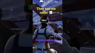 Fortnite Slide Play