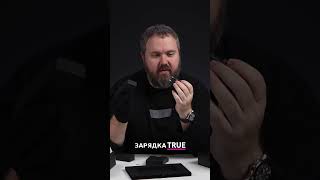 Черные AirPods и зарядка Apple: Эксклюзивный апгрейд! #shorts